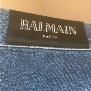 Balmain